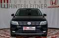 Volkswagen Tiguan Allspace Tiguan 2,0 TDI Allspace 7 Sitze NAVI 3ZONEN Noir - thumbnail 6
