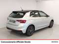 Skoda Fabia 1.0 mpi evo style 80cv Argento - thumbnail 4