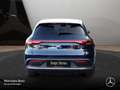 Mercedes-Benz EQC 400 4M AMG+MULTIBEAM+KAMERA+TOTW+KEYLESS Blauw - thumbnail 9