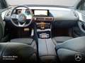 Mercedes-Benz EQC 400 4M AMG+MULTIBEAM+KAMERA+TOTW+KEYLESS Blauw - thumbnail 13