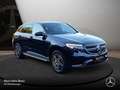 Mercedes-Benz EQC 400 4M AMG+MULTIBEAM+KAMERA+TOTW+KEYLESS Blauw - thumbnail 5
