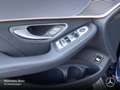 Mercedes-Benz EQC 400 4M AMG+MULTIBEAM+KAMERA+TOTW+KEYLESS Blauw - thumbnail 20