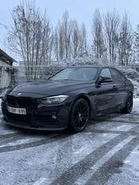 Bmw 316d F30