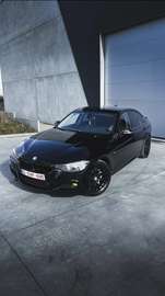 Bmw 316d F30