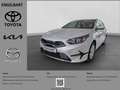 Kia Ceed SW / cee'd SW Vision 1.0T Schalter Sitzheizung Navi Silber - thumbnail 1