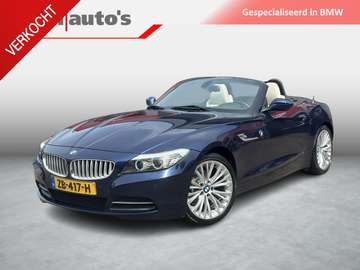 Roadster sDrive23i