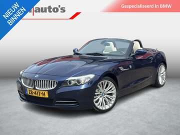 Roadster sDrive23i