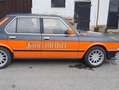 BMW 525 e*TÜV u.Service neu*Rarität Arancione - thumbnail 5