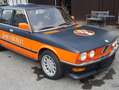 BMW 525 e*TÜV u.Service neu*Rarität Orange - thumbnail 3