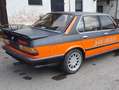 BMW 525 e*TÜV u.Service neu*Rarität Orange - thumbnail 8
