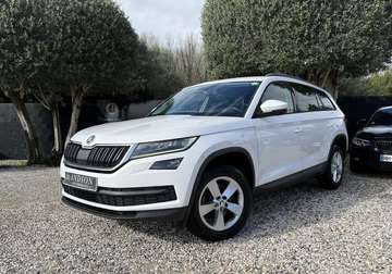 2.0L 150CH distri neuve DSG7