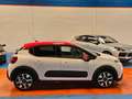 Citroen C3 PureTech 60KW 82CV SHINE Blanco - thumbnail 4