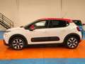 Citroen C3 PureTech 60KW 82CV SHINE Blanco - thumbnail 5