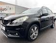 Peugeot 2008 Allure *2.Hand/Navi/Leder/Pano/Kamera/PDC* Schwarz - thumbnail 3