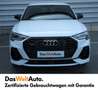 Audi Q3 40 TDI quattro S line ext. Weiß - thumbnail 1