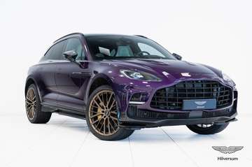 707 | 2025 | Full Options | Incl. BPM |