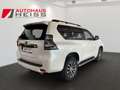 Toyota Land Cruiser TEC-Edition Weiß - thumbnail 5