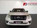 Toyota Land Cruiser TEC-Edition Weiß - thumbnail 2