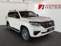 Toyota Land Cruiser TEC-Edition Weiß - thumbnail 3