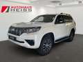Toyota Land Cruiser TEC-Edition Weiß - thumbnail 1