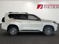 Toyota Land Cruiser TEC-Edition Weiß - thumbnail 4