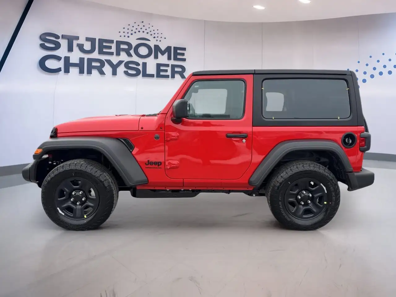 Jeep Wrangler снимка Jeep Wrangler