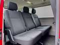 Volkswagen T6.1 Caravelle T6 2.0 TDI 9-Sitzer,Klima,BT,BDC Rot - thumbnail 12