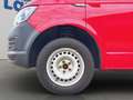 Volkswagen T6.1 Caravelle T6 2.0 TDI 9-Sitzer,Klima,BT,BDC Rot - thumbnail 5