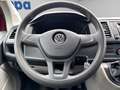 Volkswagen T6.1 Caravelle T6 2.0 TDI 9-Sitzer,Klima,BT,BDC Rot - thumbnail 9