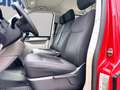 Volkswagen T6.1 Caravelle T6 2.0 TDI 9-Sitzer,Klima,BT,BDC Rot - thumbnail 7