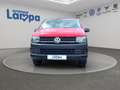 Volkswagen T6.1 Caravelle T6 2.0 TDI 9-Sitzer,Klima,BT,BDC Rot - thumbnail 3