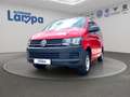 Volkswagen T6.1 Caravelle T6 2.0 TDI 9-Sitzer,Klima,BT,BDC Rot - thumbnail 2