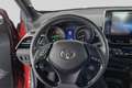 Toyota C-HR 1.8 Hybrid Style Automaat | Lederen Bekleding | Na Red - thumbnail 8