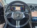Mercedes-Benz C 200 d T AV|PARK|KAM|EASYP|SPUR|TOTW|AHK|AMB Gris - thumbnail 8