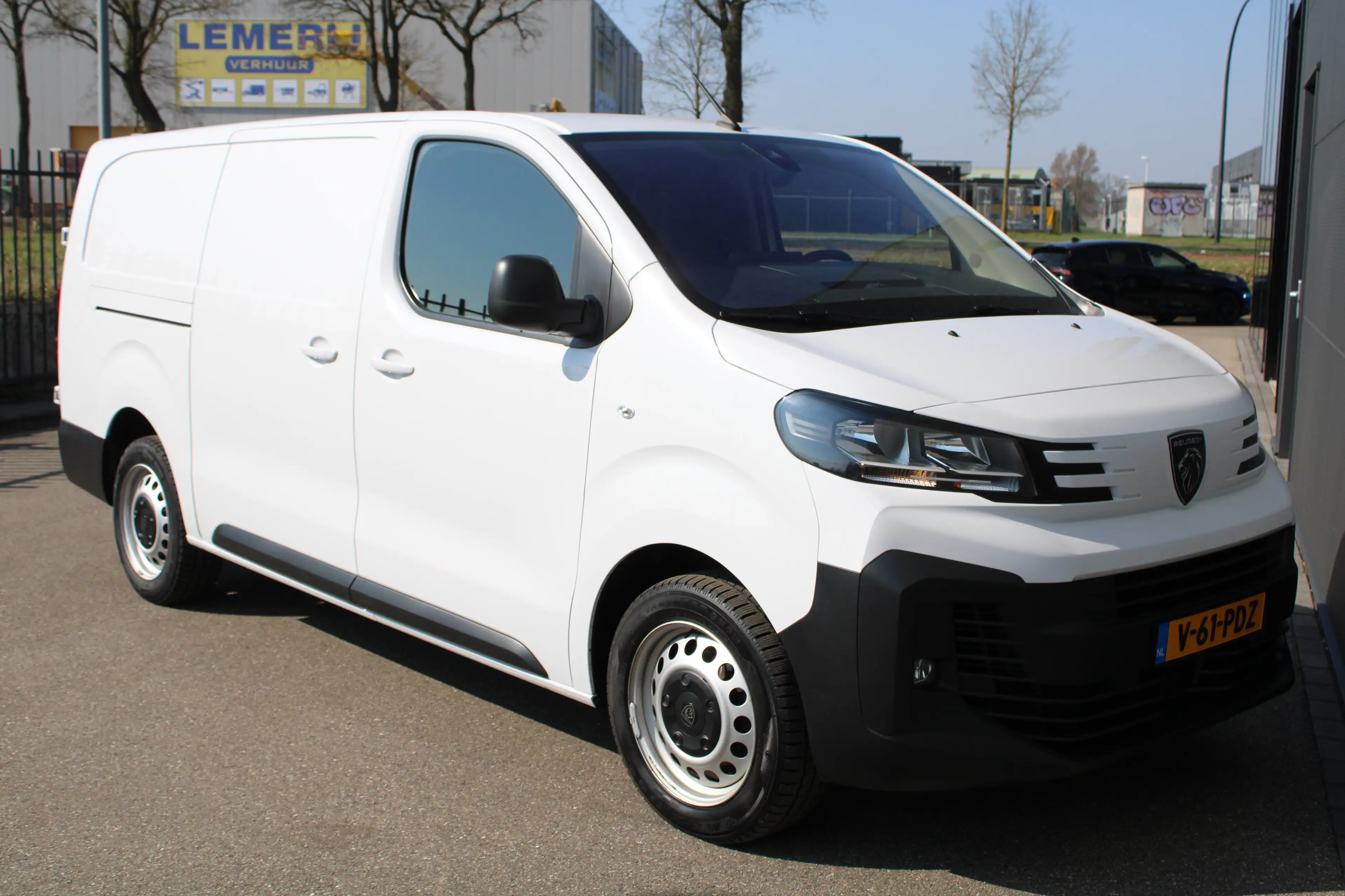 Peugeot Expert 2.0 BlueHDi 145 L3 | Navigatie | Camera | 3-Zits | — photo 9