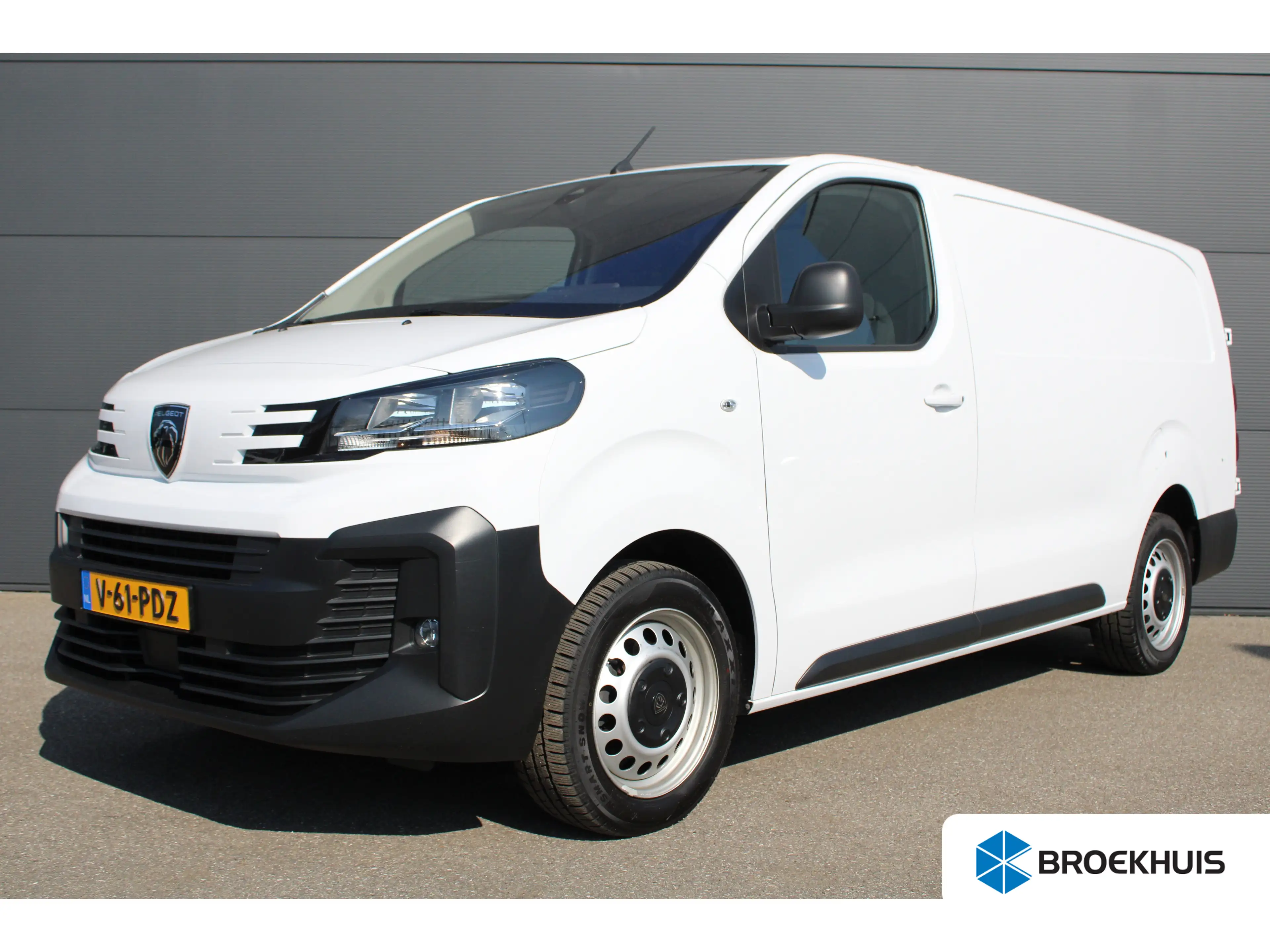 Peugeot Expert 2.0 BlueHDi 145 L3 | Navigatie | Camera | 3-Zits |