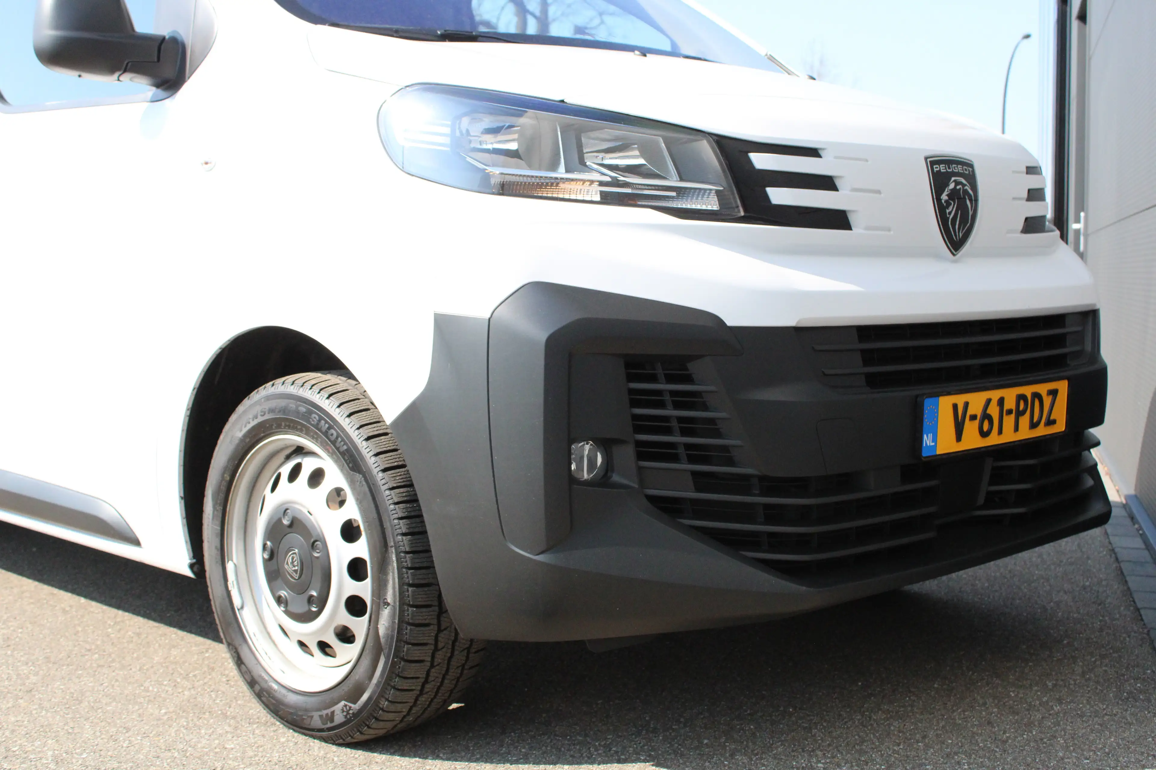 Peugeot Expert 2.0 BlueHDi 145 L3 | Navigatie | Camera | 3-Zits | — photo 8