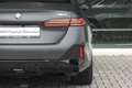 BMW i5 M60 xDrive / Panoramadak / Adaptief onderstel prof Grijs - thumbnail 30