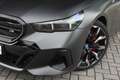 BMW i5 M60 xDrive / Panoramadak / Adaptief onderstel prof Grijs - thumbnail 14