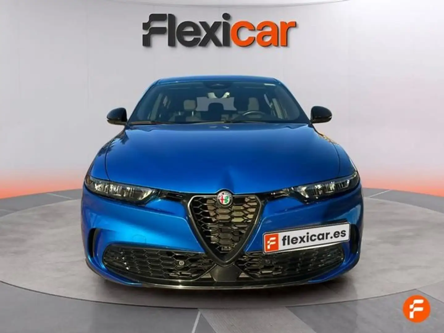 Alfa Romeo Tonale 1.5 MHEV GASOLINA 130 CV SPRINT FWD Azul - 2