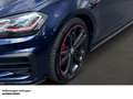 Volkswagen Golf GTI VII 2.0 TSI DSG   AHK   Pano   Kamera   SHZ Blau - thumbnail 9