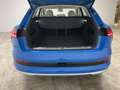 Audi e-tron 50 quattro advanced Klima Navi Leder Blu/Azzurro - thumbnail 7