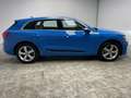 Audi e-tron 50 quattro advanced Klima Navi Leder Blu/Azzurro - thumbnail 3