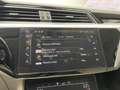 Audi e-tron 50 quattro advanced Klima Navi Leder Синій - thumbnail 11
