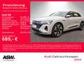 Audi Q8 e-tron Q8 50 e-tron S line quattr NAVI MATRIX UVP 99540 Beige - thumbnail 1
