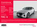 Audi Q8 e-tron Q8 50 e-tron S line quattr NAVI MATRIX UVP 99540 Beige - thumbnail 1