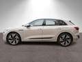 Audi Q8 e-tron 50 S line quattr NAVI MATRIX UVP 99540 Beige - thumbnail 3