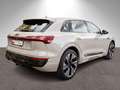 Audi Q8 e-tron 50 S line quattr NAVI MATRIX UVP 99540 Beige - thumbnail 2