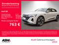 Audi Q8 e-tron Q8 50 e-tron S line quattr NAVI MATRIX UVP 99540 Beige - thumbnail 1