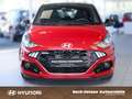 Hyundai i10 FL N Line Dachlackierung Rood - thumbnail 2